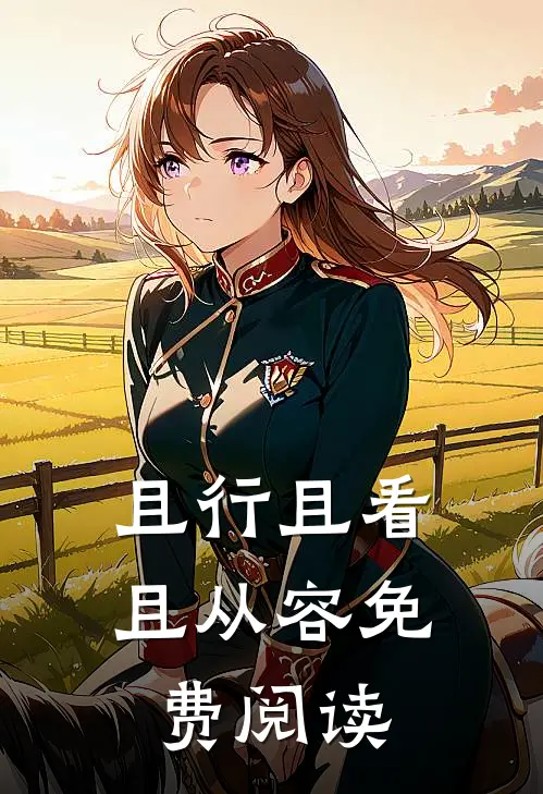 且行且看且从容免费阅读
