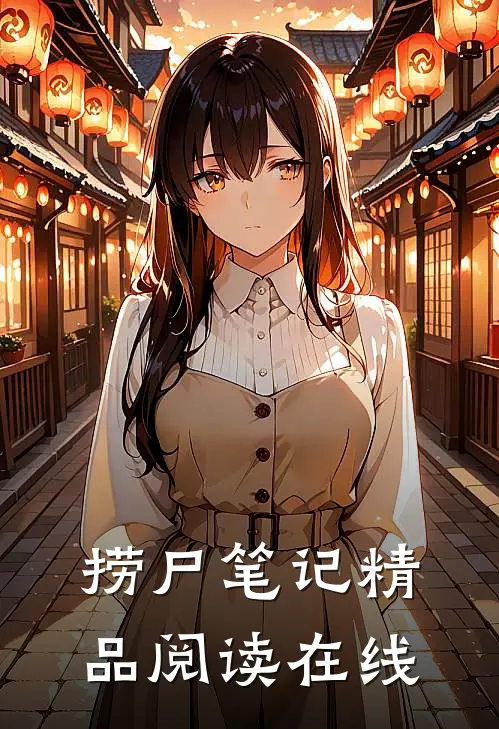 捞尸笔记精品阅读在线