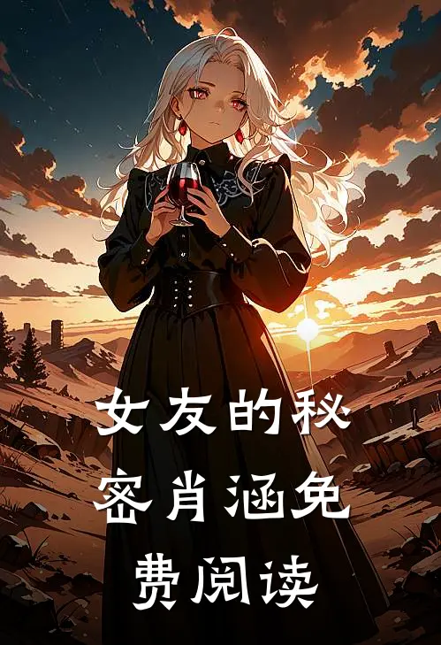 女友的秘密肖涵免费阅读