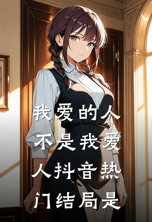 我爱的人不是我爱人抖音热门结局是