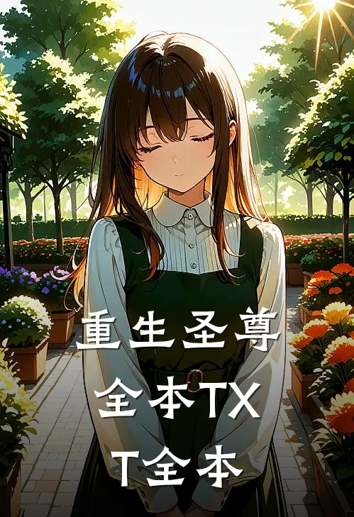 重生圣尊全本TXT全本