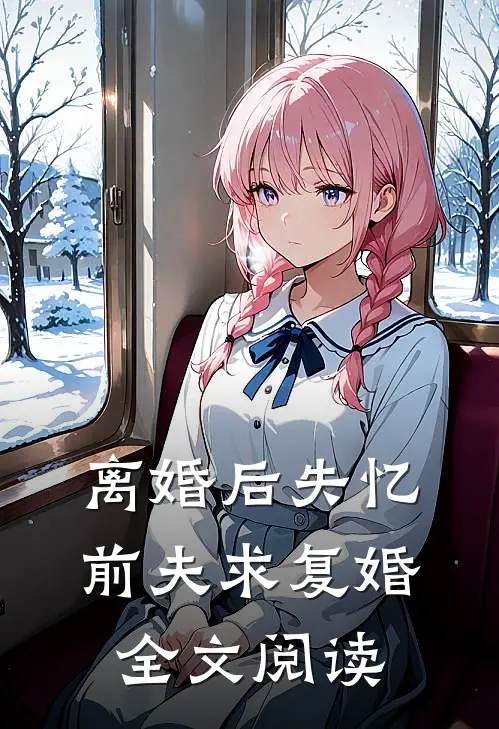 离婚后失忆前夫求复婚全文阅读
