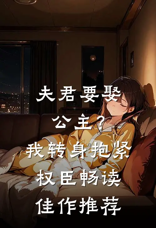 夫君要娶公主？我转身抱紧权臣畅读佳作推荐