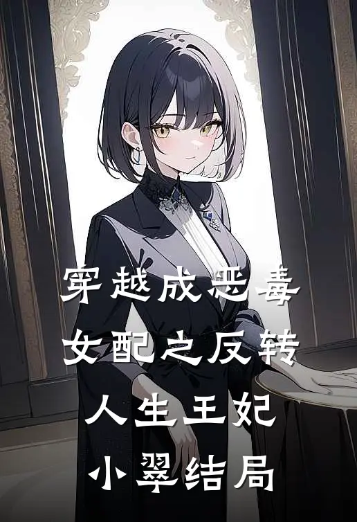 穿越成恶毒女配之反转人生王妃小翠结局
