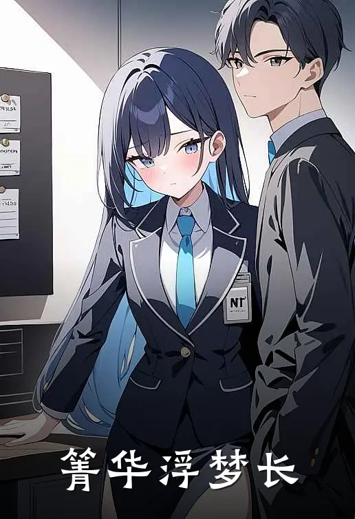 箐华浮梦长