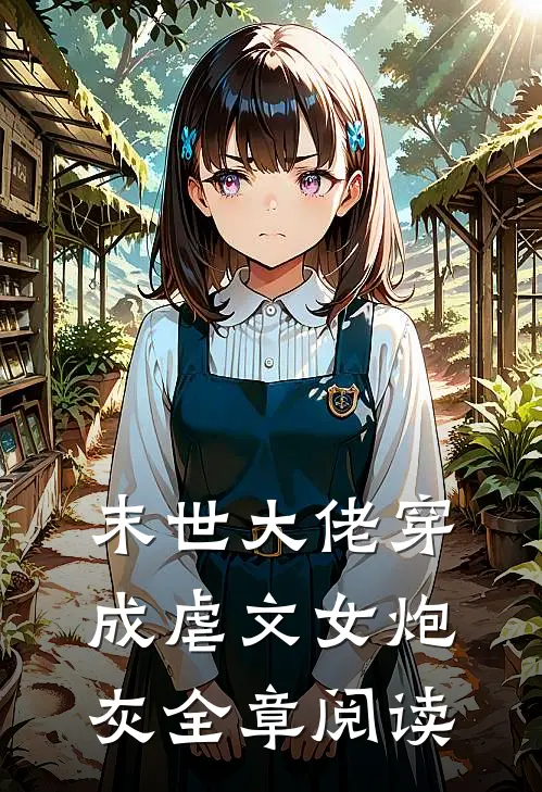末世大佬穿成虐文女炮灰全章阅读