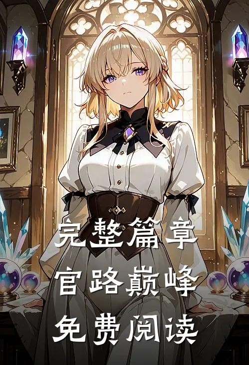 完整篇章官路巅峰免费阅读