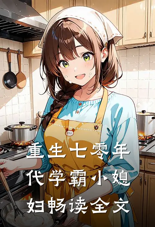 重生七零年代学霸小媳妇畅读全文