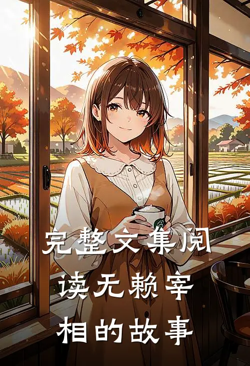 完整文集阅读无赖宰相的故事