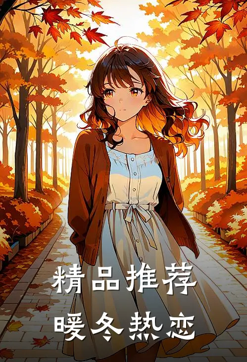 精品推荐暖冬热恋