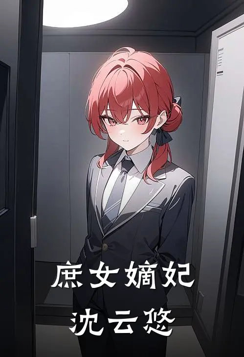 庶女嫡妃沈云悠