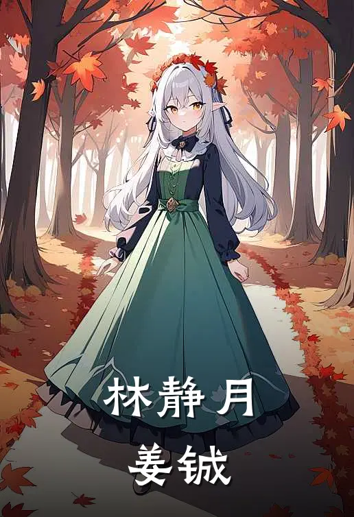 林静月姜铖