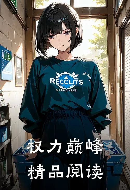 权力巅峰精品阅读