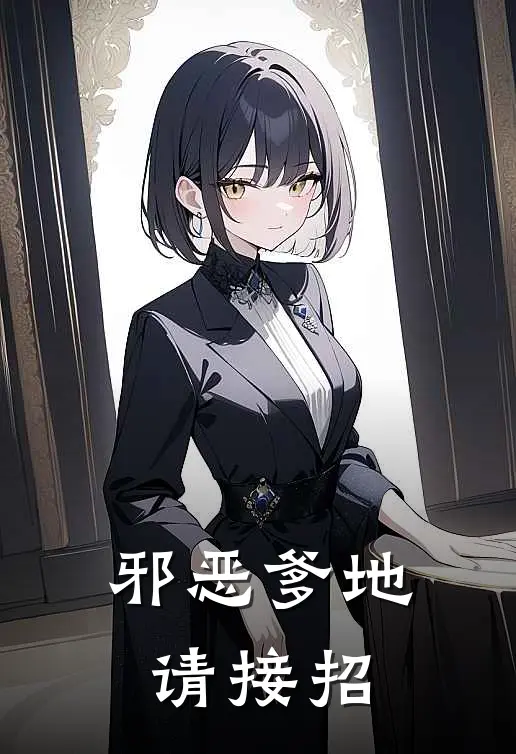 邪恶爹地请接招