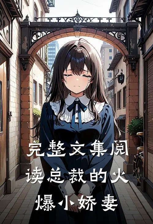 完整文集阅读总裁的火爆小娇妻