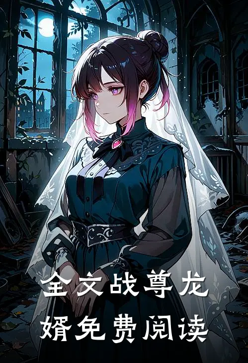 全文战尊龙婿免费阅读