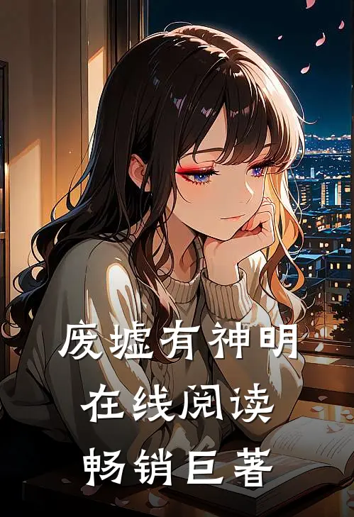 废墟有神明在线阅读畅销巨著