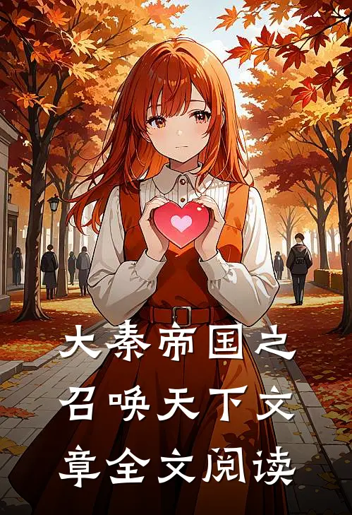 大秦帝国之召唤天下文章全文阅读