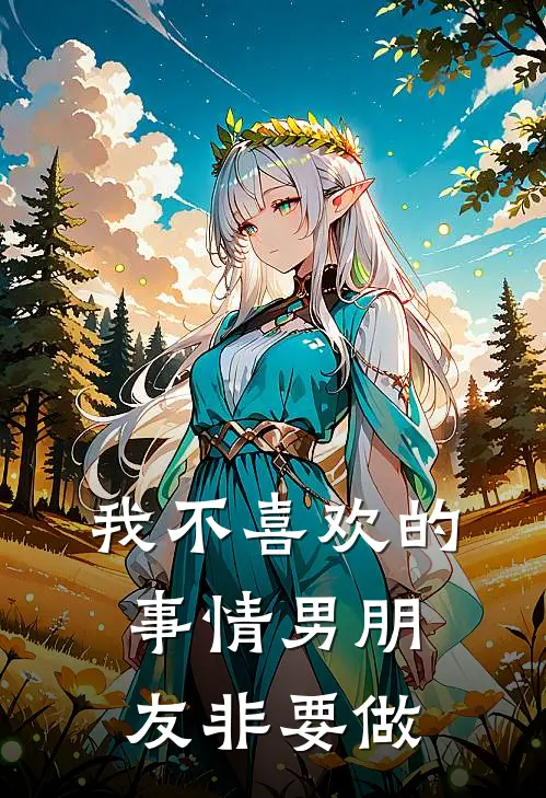 我不喜欢的事情男朋友非要做