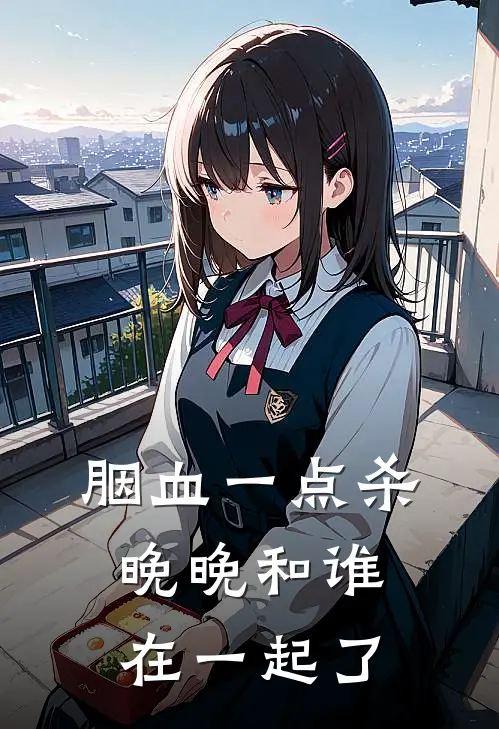 胭血一点杀晚晚和谁在一起了