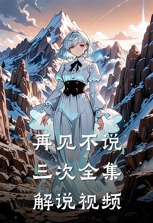 再见不说三次全集解说视频
