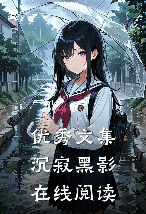 优秀文集沉寂黑影在线阅读