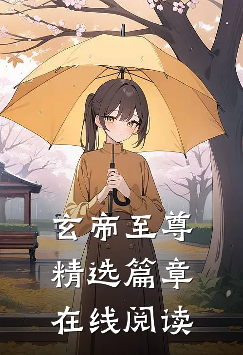 玄帝至尊精选篇章在线阅读