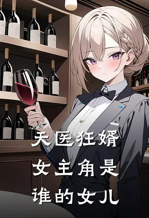 天医狂婿女主角是谁的女儿
