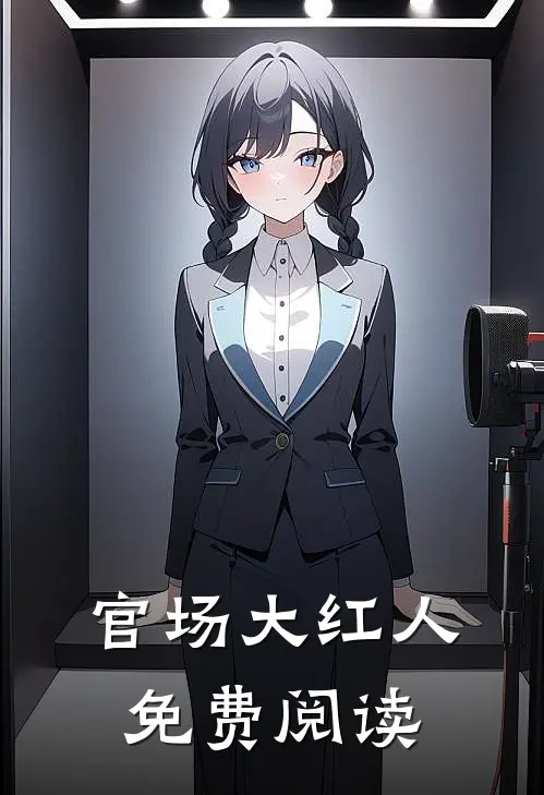 官场大红人免费阅读