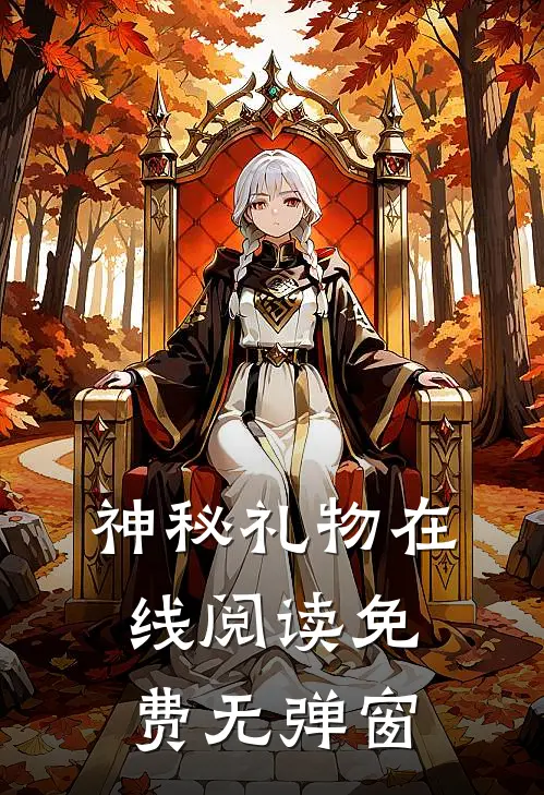 神秘礼物在线阅读免费无弹窗