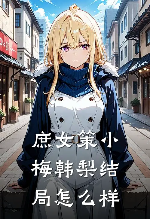庶女策小梅韩梨结局怎么样