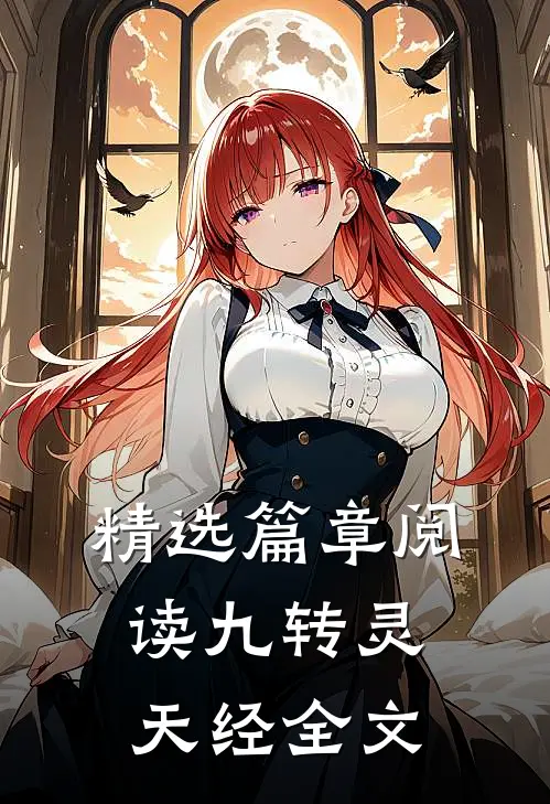 精选篇章阅读九转灵天经全文