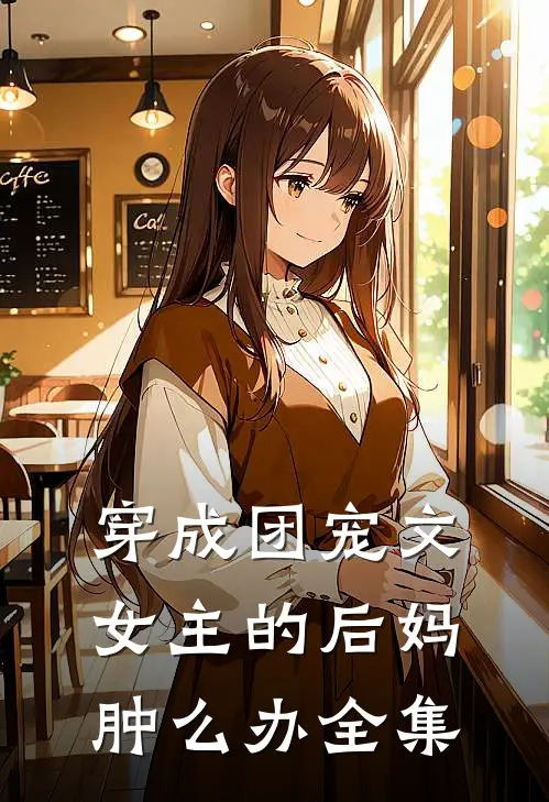 穿成团宠文女主的后妈肿么办全集