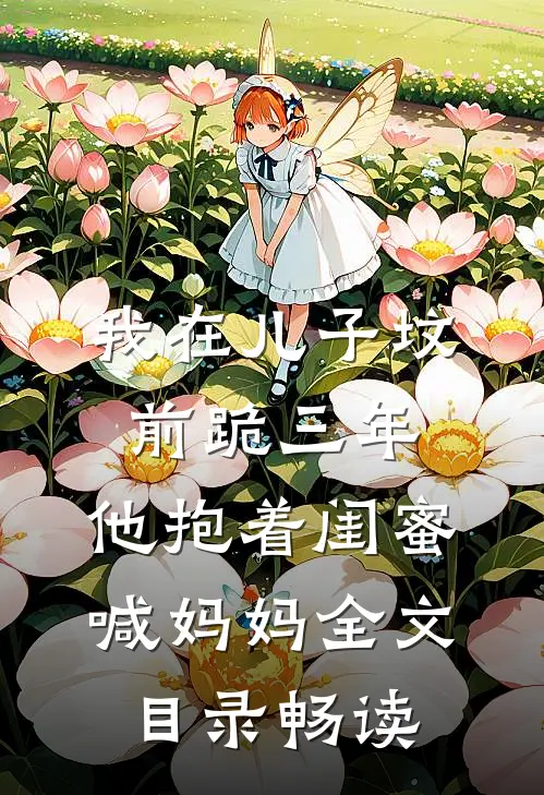 我在儿子坟前跪三年，他抱着闺蜜喊妈妈全文目录畅读