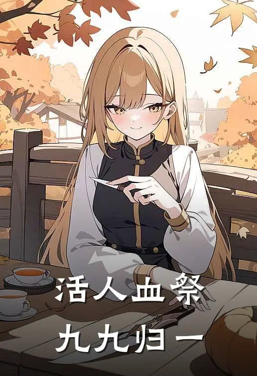 活人血祭九九归一