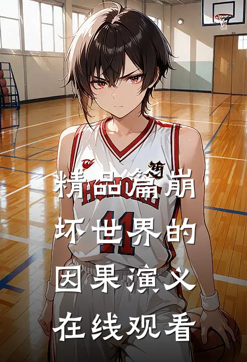 精品篇崩坏世界的因果演义在线观看