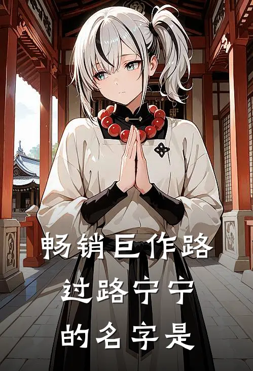 畅销巨作路过路宁宁的名字是
