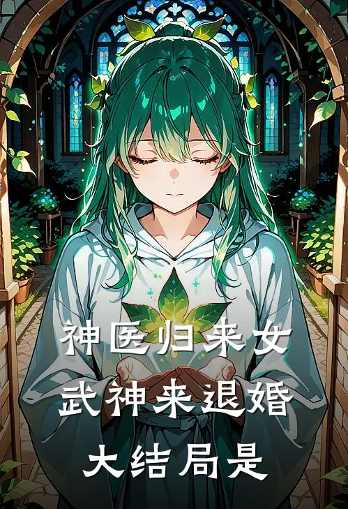 神医归来女武神来退婚大结局是