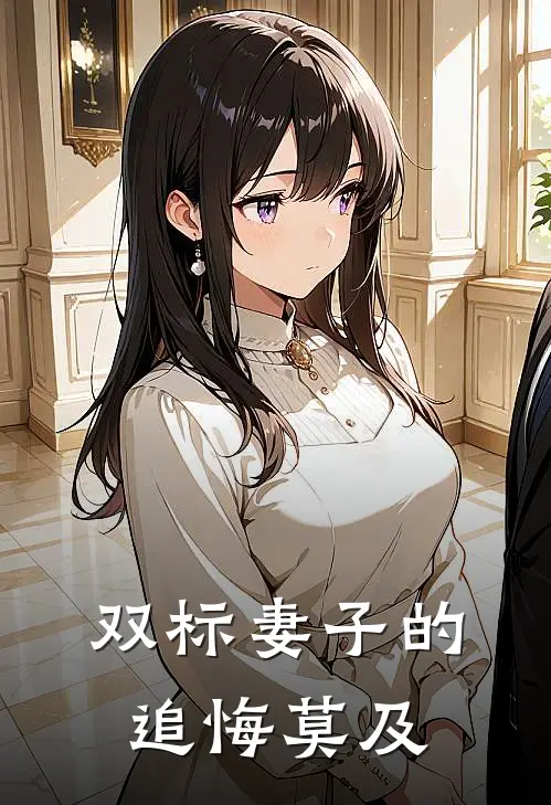 双标妻子的追悔莫及