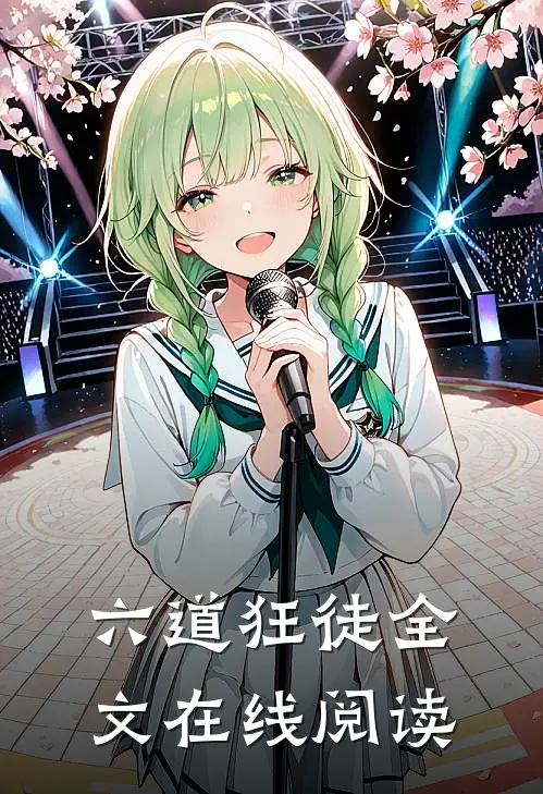 六道狂徒全文在线阅读