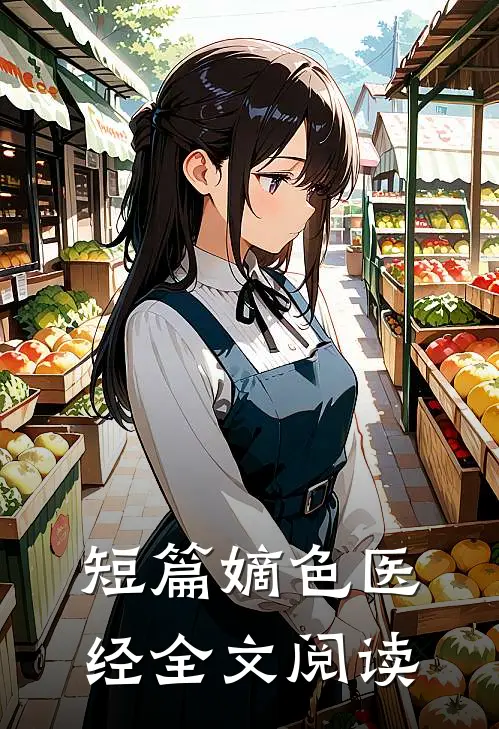 短篇嫡色医经全文阅读