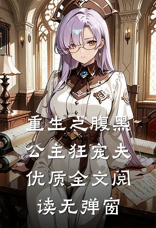 重生之腹黑公主狂宠夫优质全文阅读无弹窗