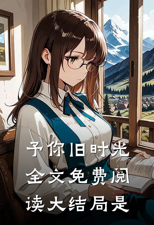 予你旧时光全文免费阅读大结局是