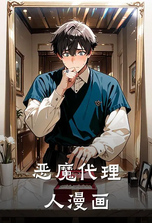 恶魔代理人漫画