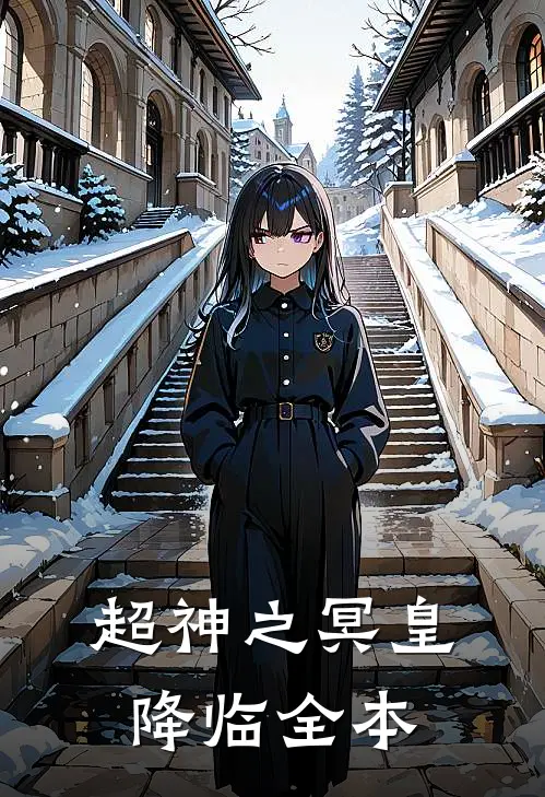 超神之冥皇降临全本