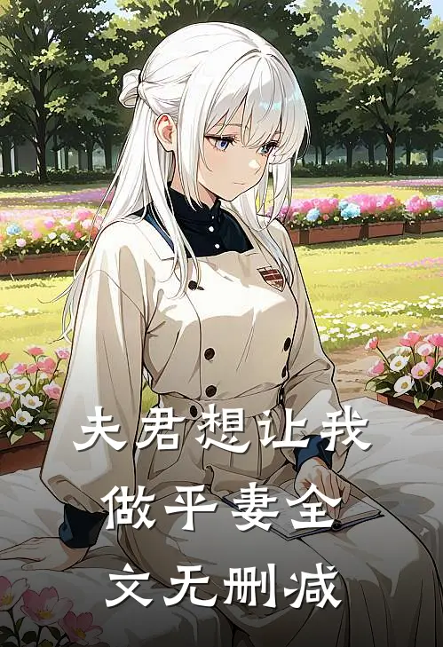 夫君想让我做平妻全文无删减