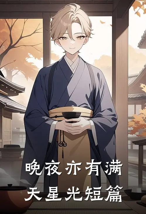 晚夜亦有满天星光短篇