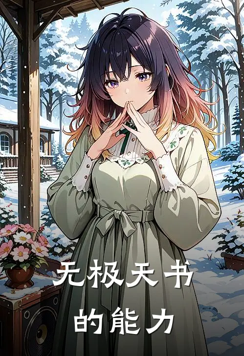 无极天书的能力