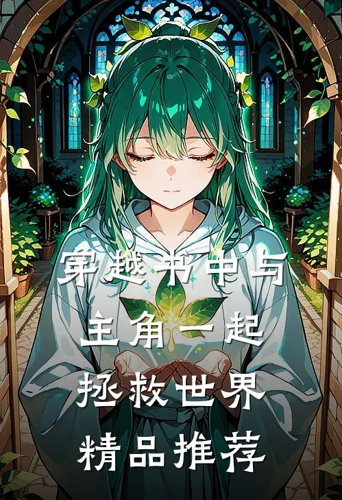 穿越书中与主角一起拯救世界精品推荐