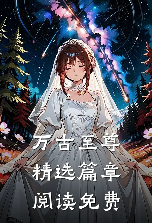 万古至尊精选篇章阅读免费